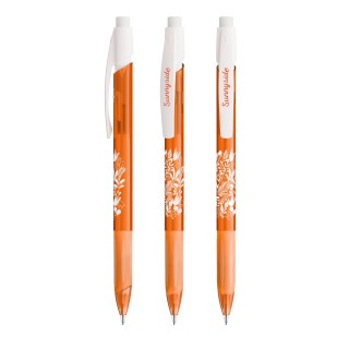 Portaminas Bic Media Clic Grip Dig